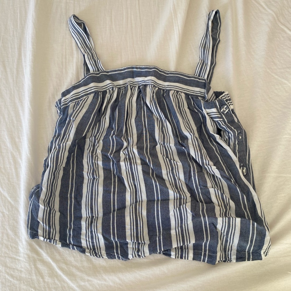 UNIVERSAL THREAD striped tank top